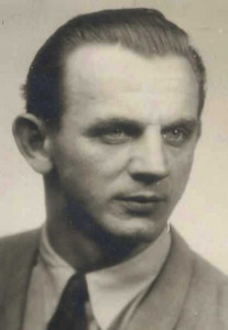 Photo of Josef Rytíř
