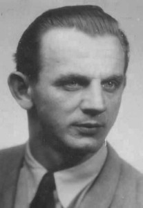 Josef Rytíř