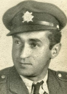 Photo of Josef Schejbal