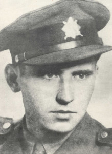 Photo of Josef Skopový