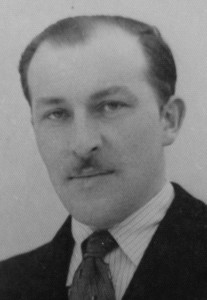 Photo of Josef Šlajs