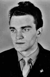 Jozef Šprlák
