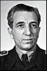 Officer photo