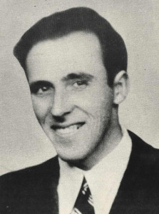 Photo of Karel Jelínek