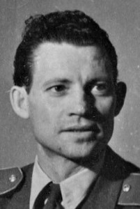 Karel Koberec