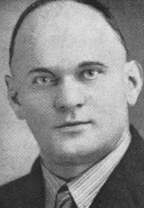 Karel Tomášek