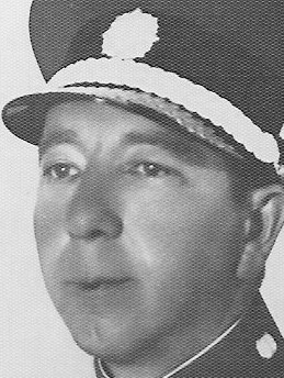Karel Záveský