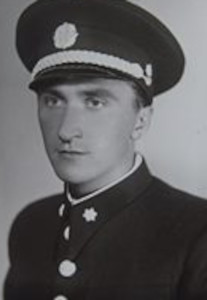 Leopold Jilka