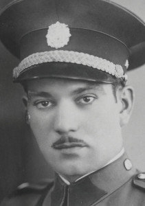 Ludvík Peša