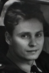 Michal Braniš