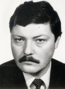 Michal Knitl