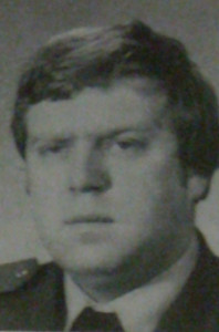 Milan Bartošek