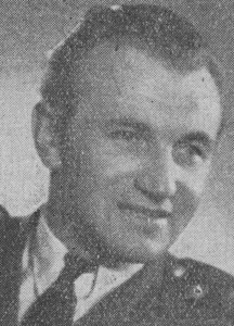 Photo of Miloslav Růžek