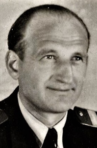 Miroslav Malý