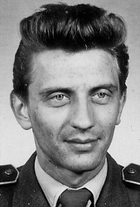 Miroslav Ulrych