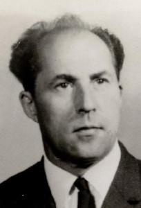 Oldřich Bouda