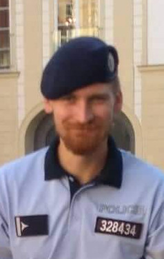 Pavel Kocián