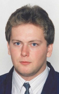 Pavel Šperling