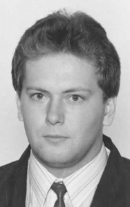 Pavel Šperling