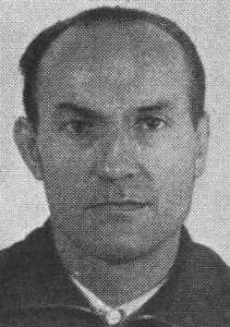 Photo of Rudolf Jaskula