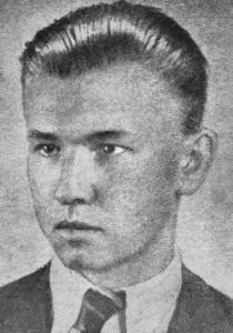 Rudolf Křížek