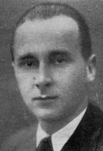 Rudolf Uher