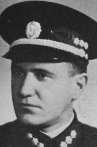 Photo of Stanislav Švec