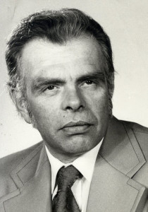 Václav Suchomel