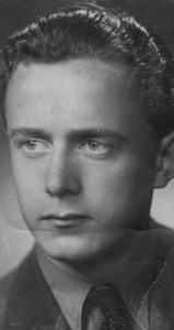 Zdeněk Mokroš