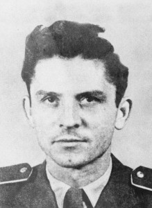 Zdaněk Vosyka