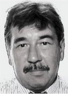 Achim Hans Walter Lausmann
