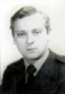 Adalbert Bach