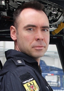 Photo of Lutz Albrecht