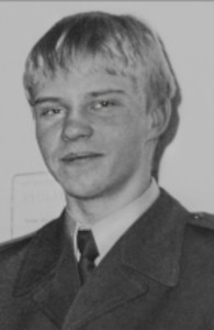 Alexander Hoffmann