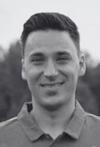 Photo of Alexander Klos