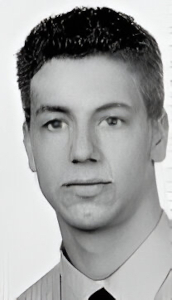 Alexander Selbach