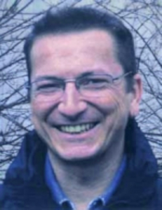 Photo of Andreas Burek