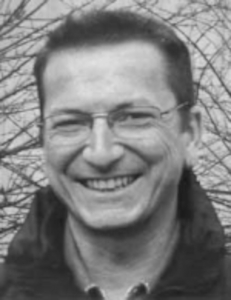 Andreas Burek