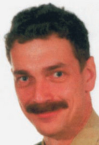 Photo of Andreas Gorski