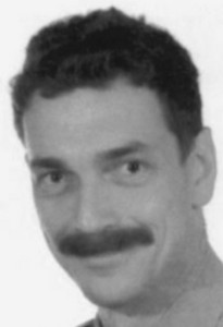 Andreas Gorski