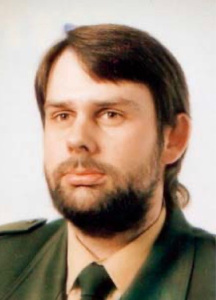Andreas Laudan