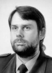 Andreas Laudan