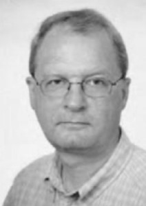Andree Stimm
