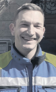 Photo of Anthony Küfner