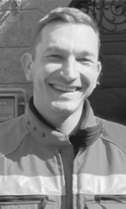 Anthony Küfner