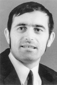 Anton Fliegerbauer