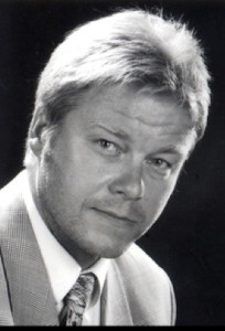 Axel Haas