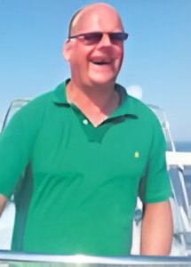 Photo of Axel Hofmann