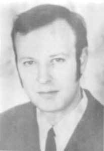 Bernd-Dieter Kraus