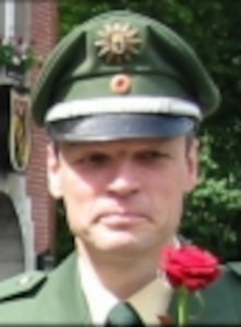 Photo of Bernd Wörsdörfer